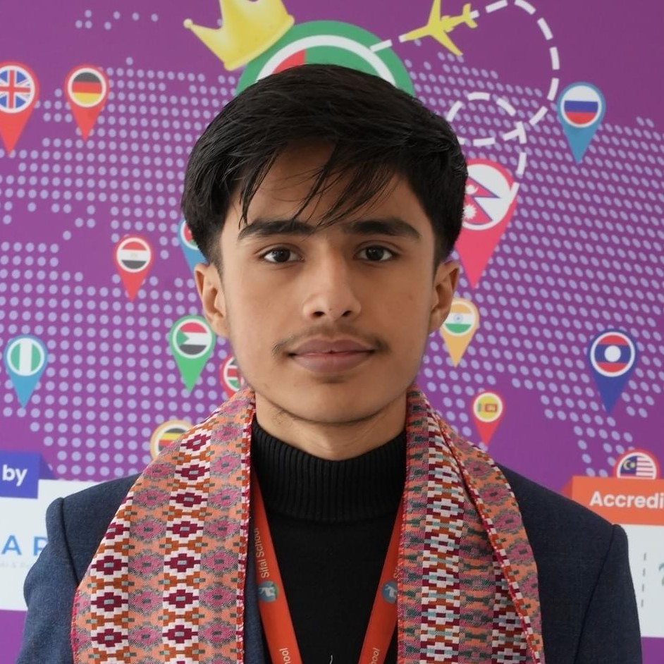 Dikshant Pandey