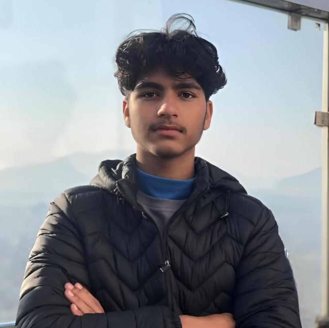 Prayas Bhatt